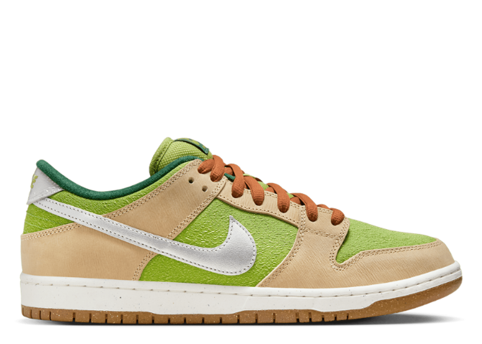 Nike SB Dunk Low WC Escargot