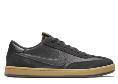 Nike SB FC Classic Black