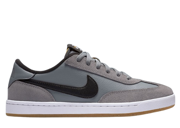 Nike SB FC Classic Cool Grey Black