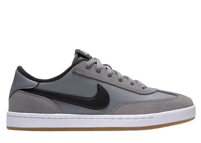 Nike SB FC Classic Cool Grey Black
