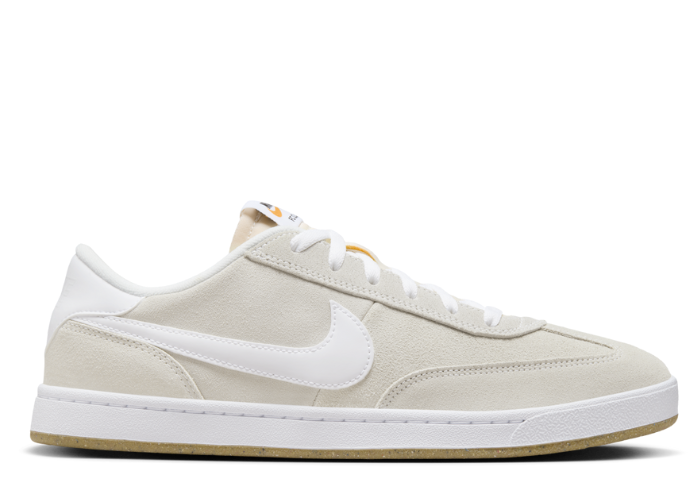 Nike SB FC Classic Summit White