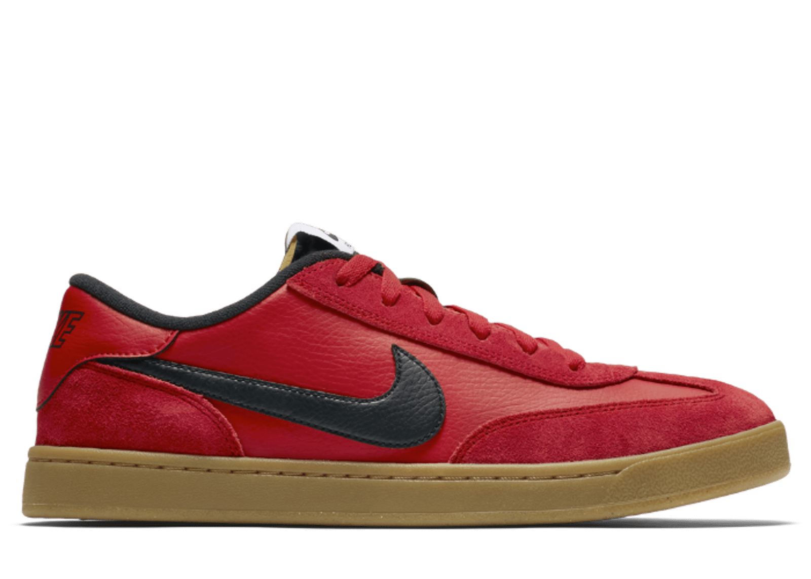 Nike SB FC Classic University Red Black