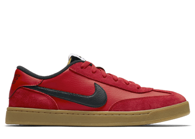 Nike SB FC Classic University Red Black