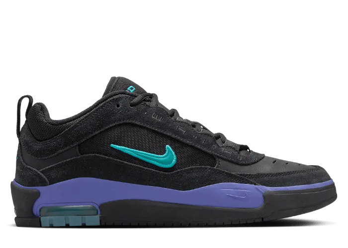 Nike SB Ishod 2 Black Grape