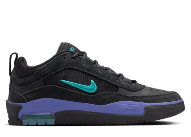Nike SB Ishod 2 Black Grape