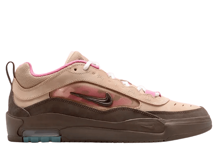 Nike SB Ishod 2 Hemp