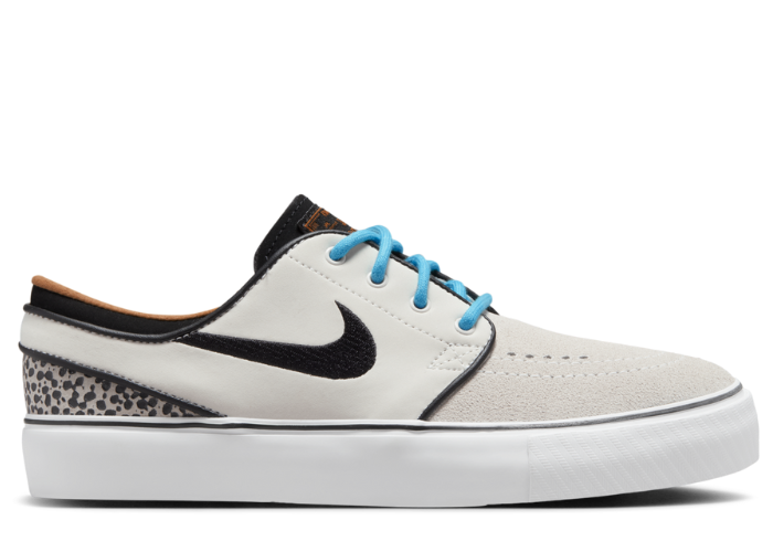 Nike SB Janoski OG+ Olympic - FZ1234-001 Raffles & Where to Buy