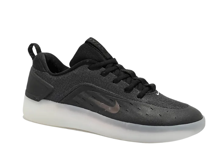 Nike Nyjah Huston Release Dates 2025 - Updated in Real Time