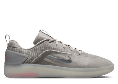 Nike SB Nyjah 4 College Grey