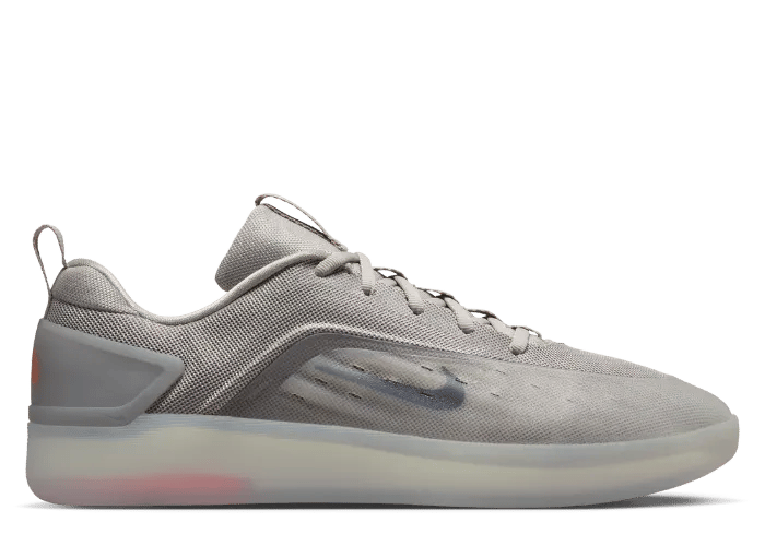 Nike SB Nyjah 4 College Grey
