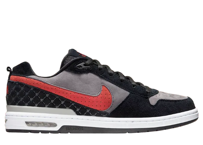 The Nike SB Paul Rodriguez Zoom Air Low Bred September 2025