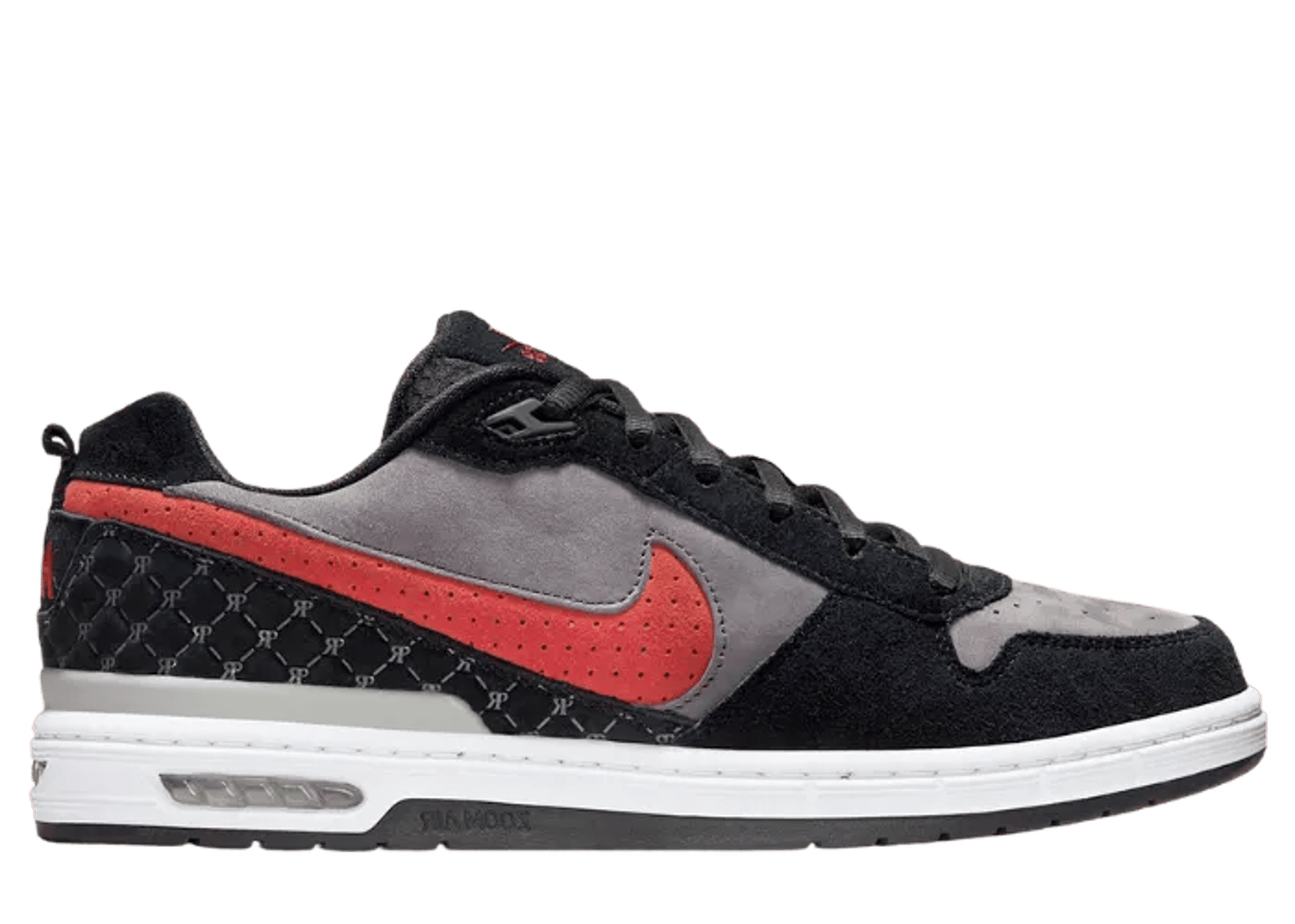 Nike SB Paul Rodriguez Zoom Air Low Bred