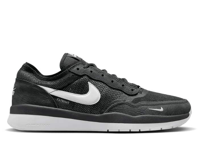 Nike SB PS8 Black White