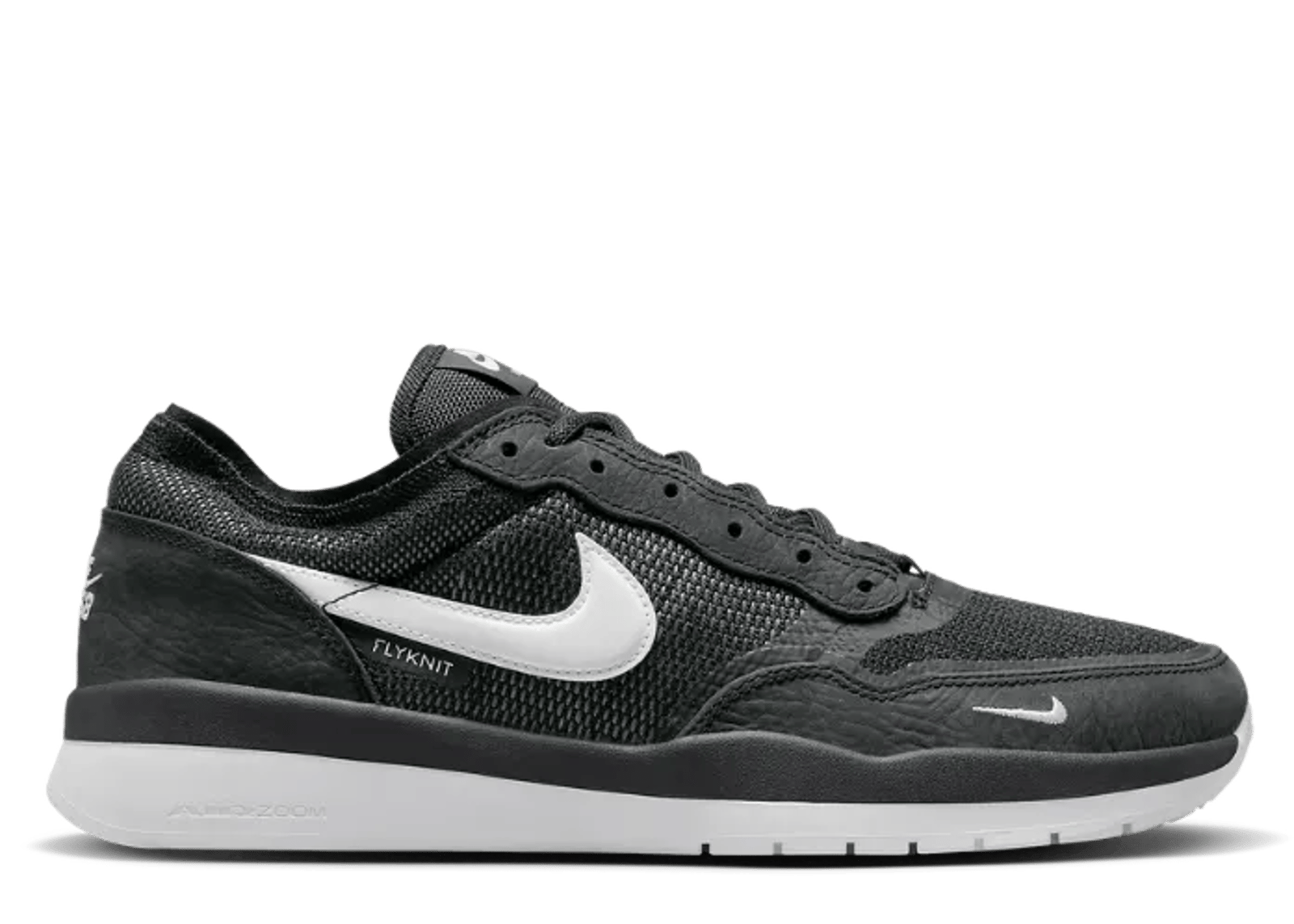 Nike SB PS8 Black White