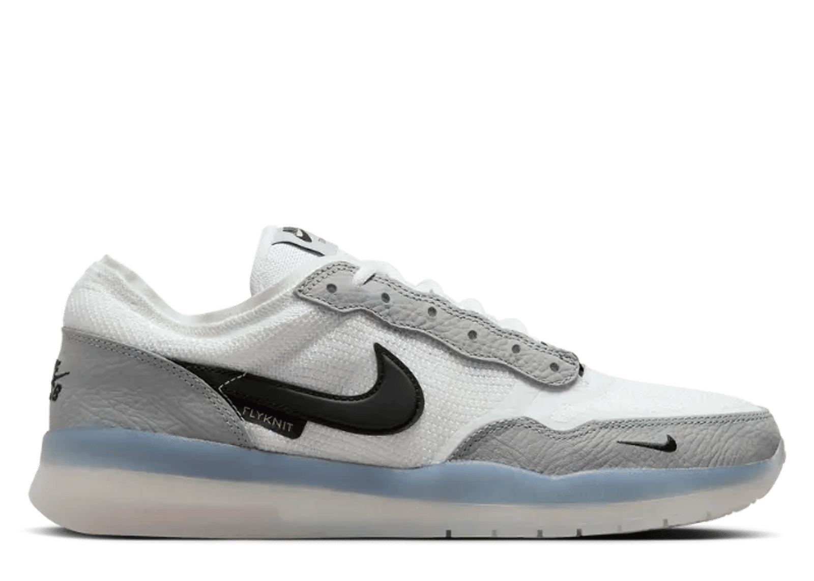 Nike SB PS8 Wolf Grey