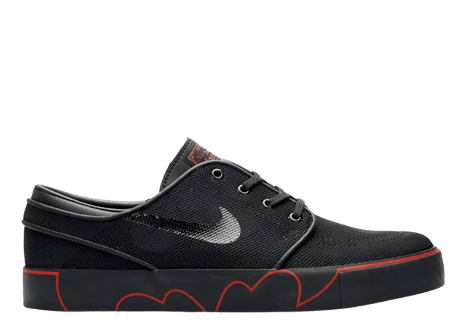 Nike SB Stefan Janoski Doernbecher (2015)