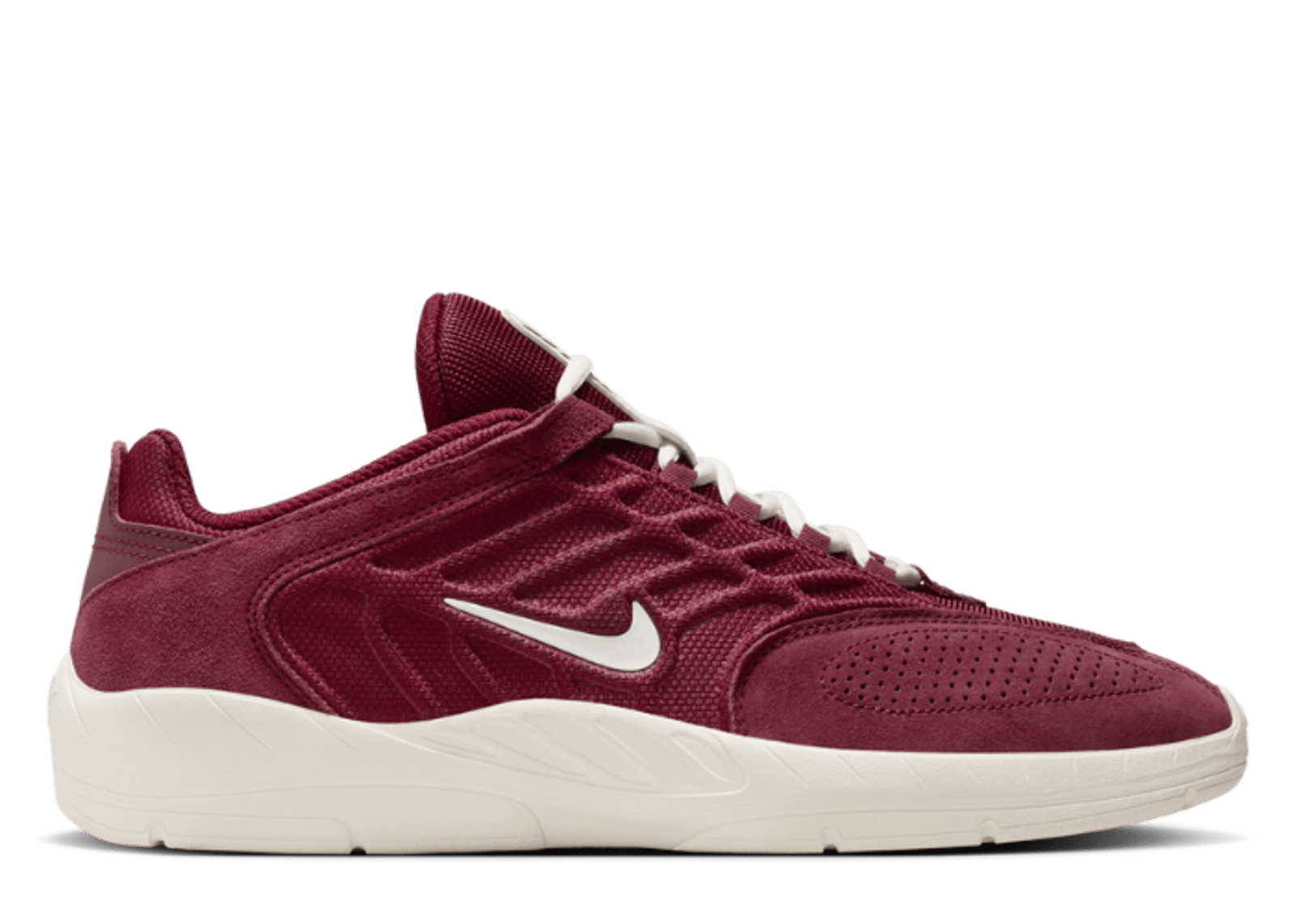 Nike SB Vertebrae Team Red