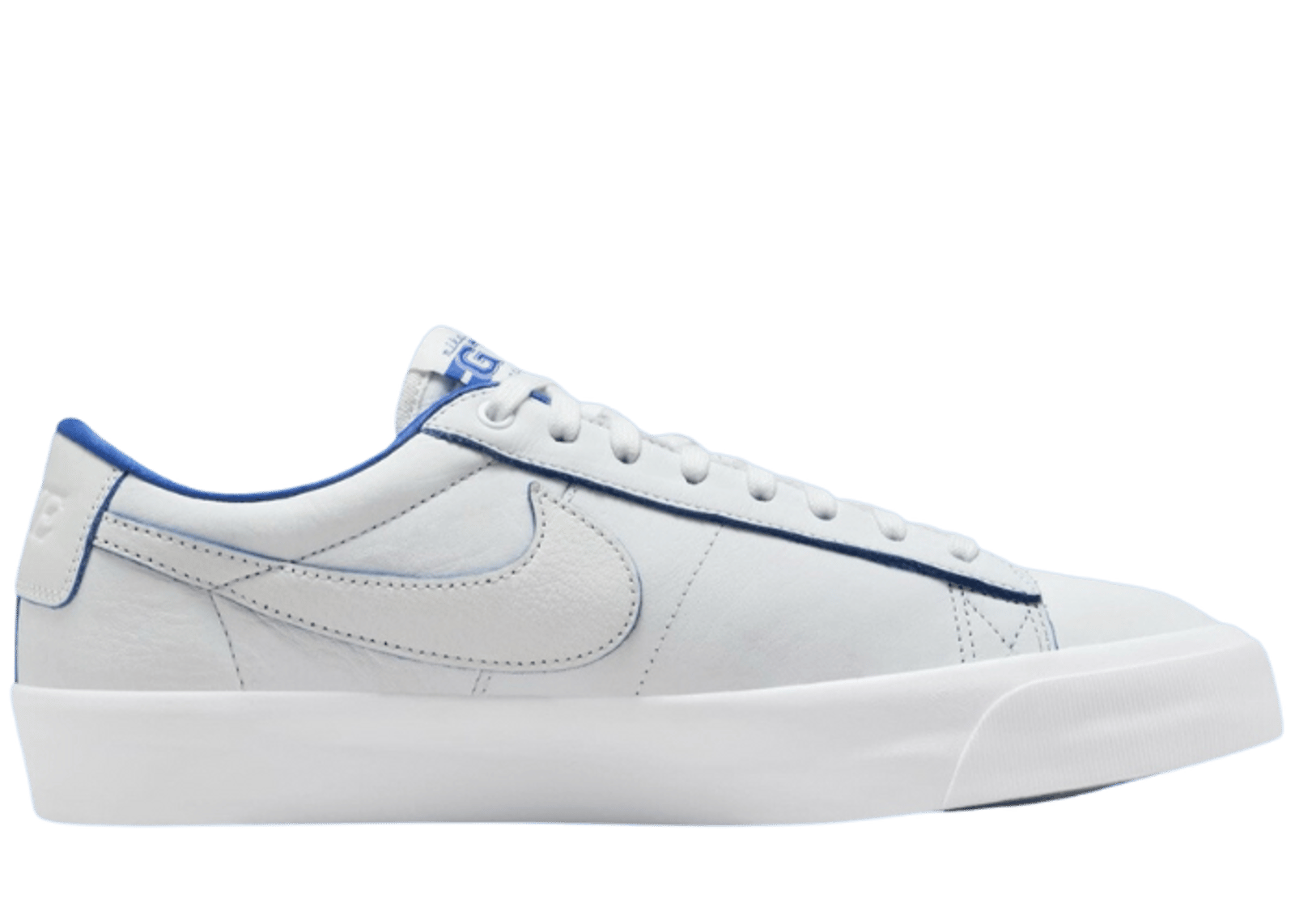 Nike SB Zoom Blazer Low Pro GT Fine China