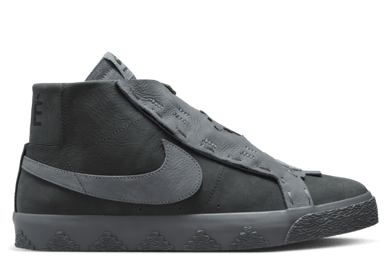 Nike SB Zoom Blazer Mid Di’Orr Greenwood