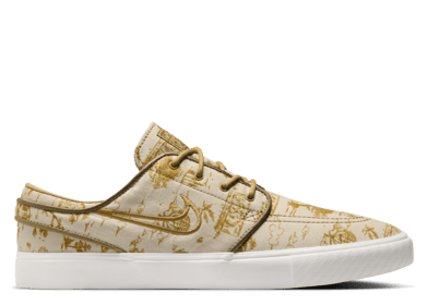 Nike SB Zoom Janoski OG+ Pastoral Print