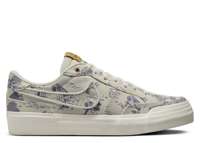 Nike SB Zoom Pogo Plus Premium Pastoral Print