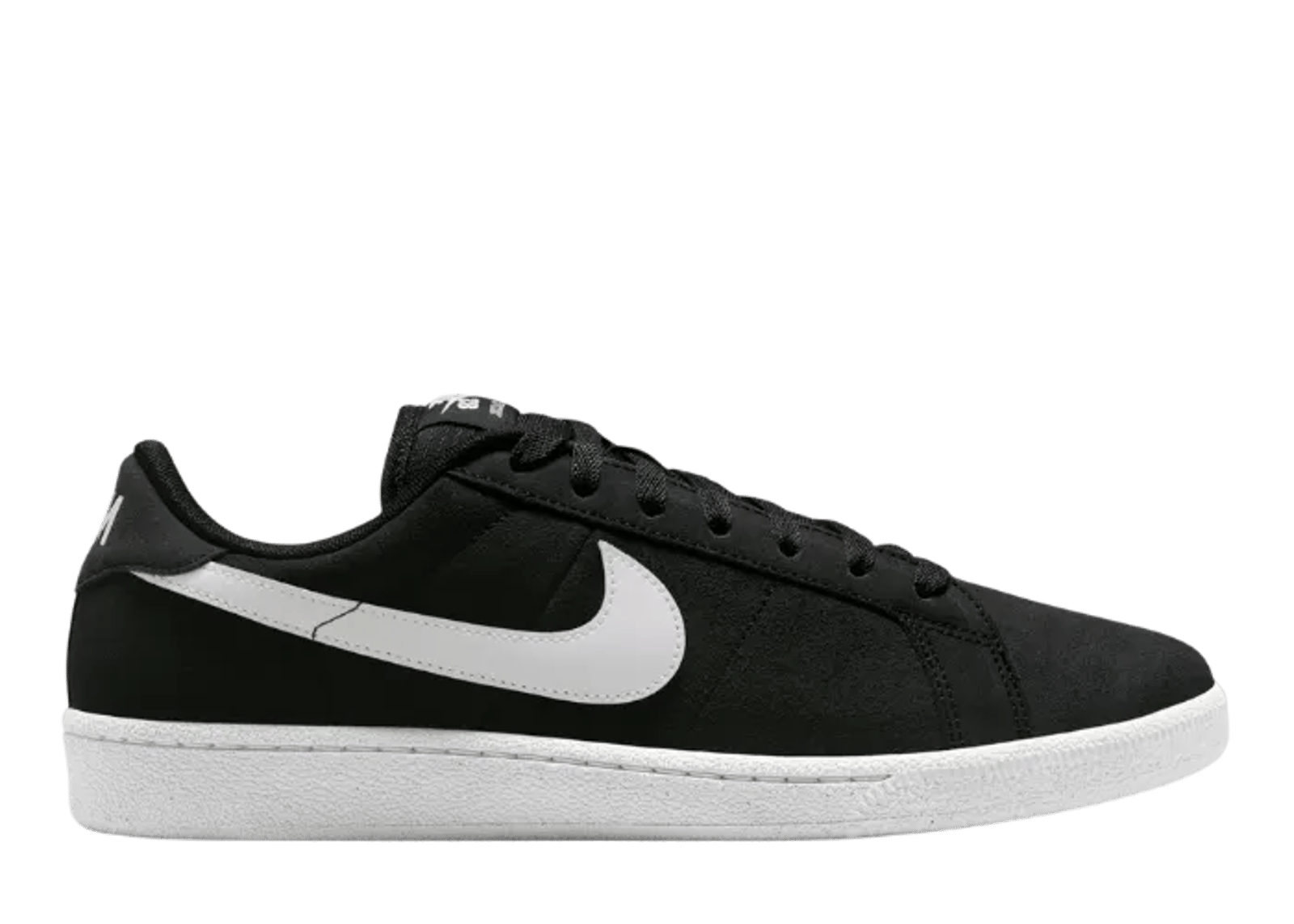 Nike SB Zoom Tennis Classic Black White