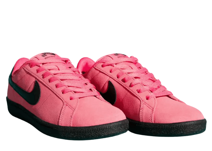 Nike SB Zoom Tennis Classic FC Hyper Pink