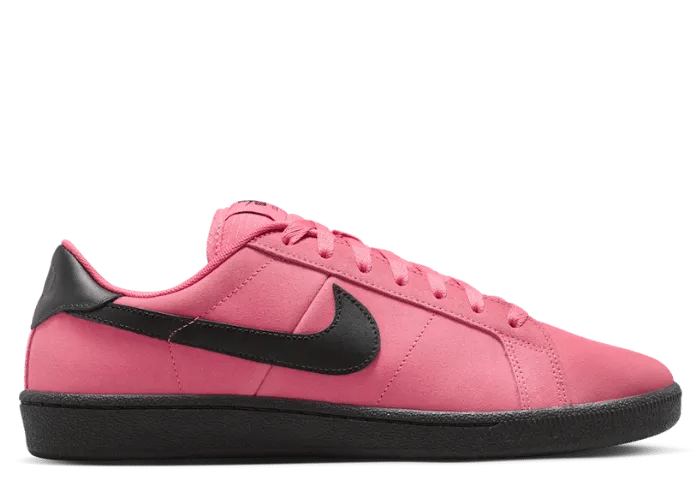 Nike SB Zoom Tennis Classic FC Hyper Pink