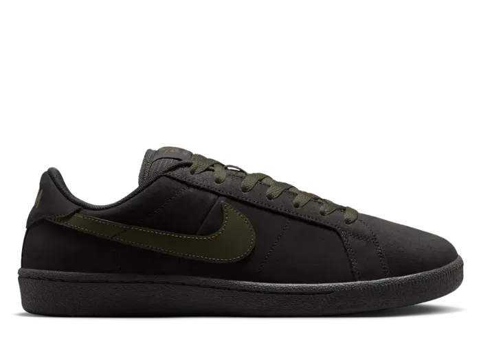 Nike SB Zoom Tennis Classic QS Deep Pewter