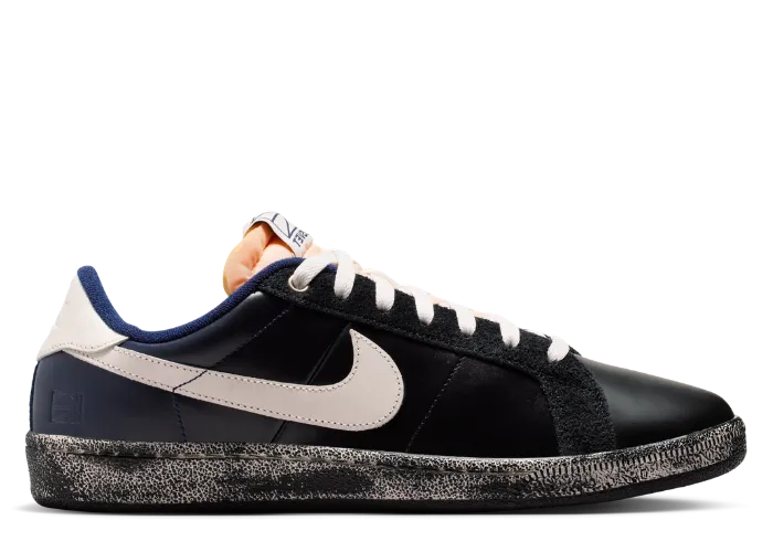 Nike SB × Rassvet Zoom Tennis Classic