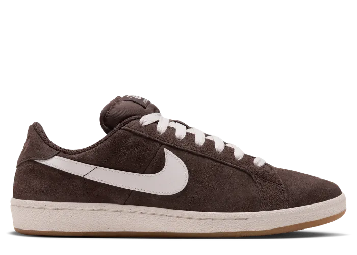 Nike SB Zoom Tennis Classic XL Baroque Brown