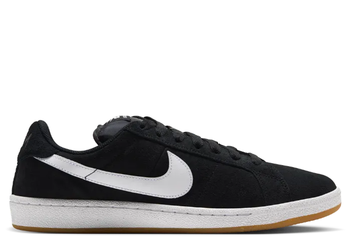 Nike SB Zoom Tennis Classic XL Black