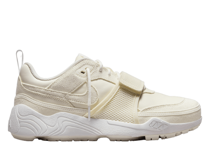 Nike Zoom Field Jaxx Travis Scott Sail - HQ3061-100