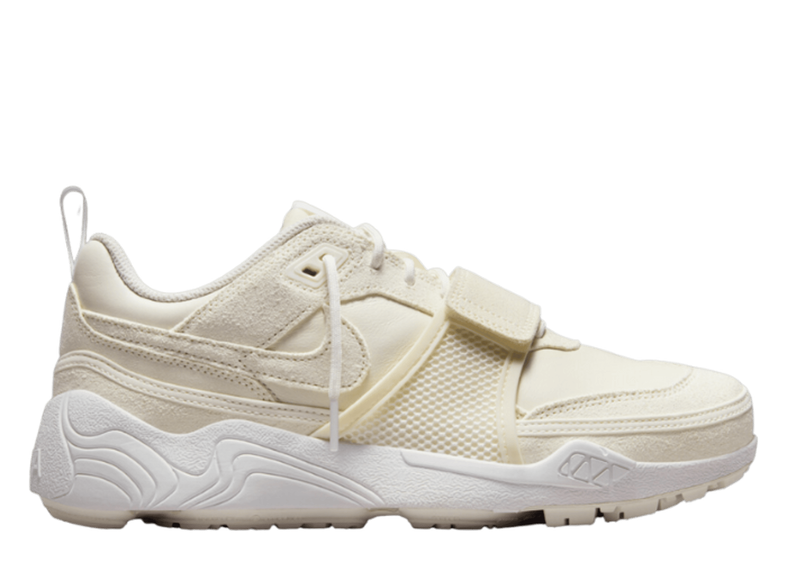 Nike Zoom Field Jaxx Travis Scott Sail