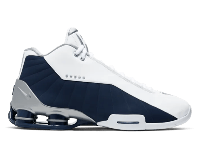 Nike Shox BB4 Olympics 