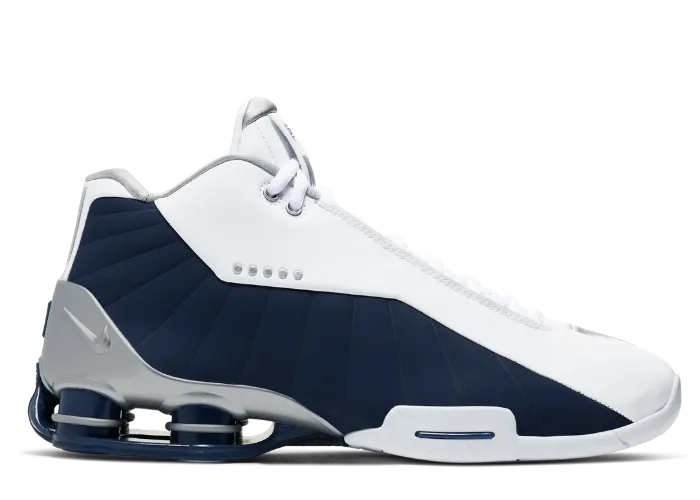 Nike Shox BB4 "Olympics" (Vince Carter)