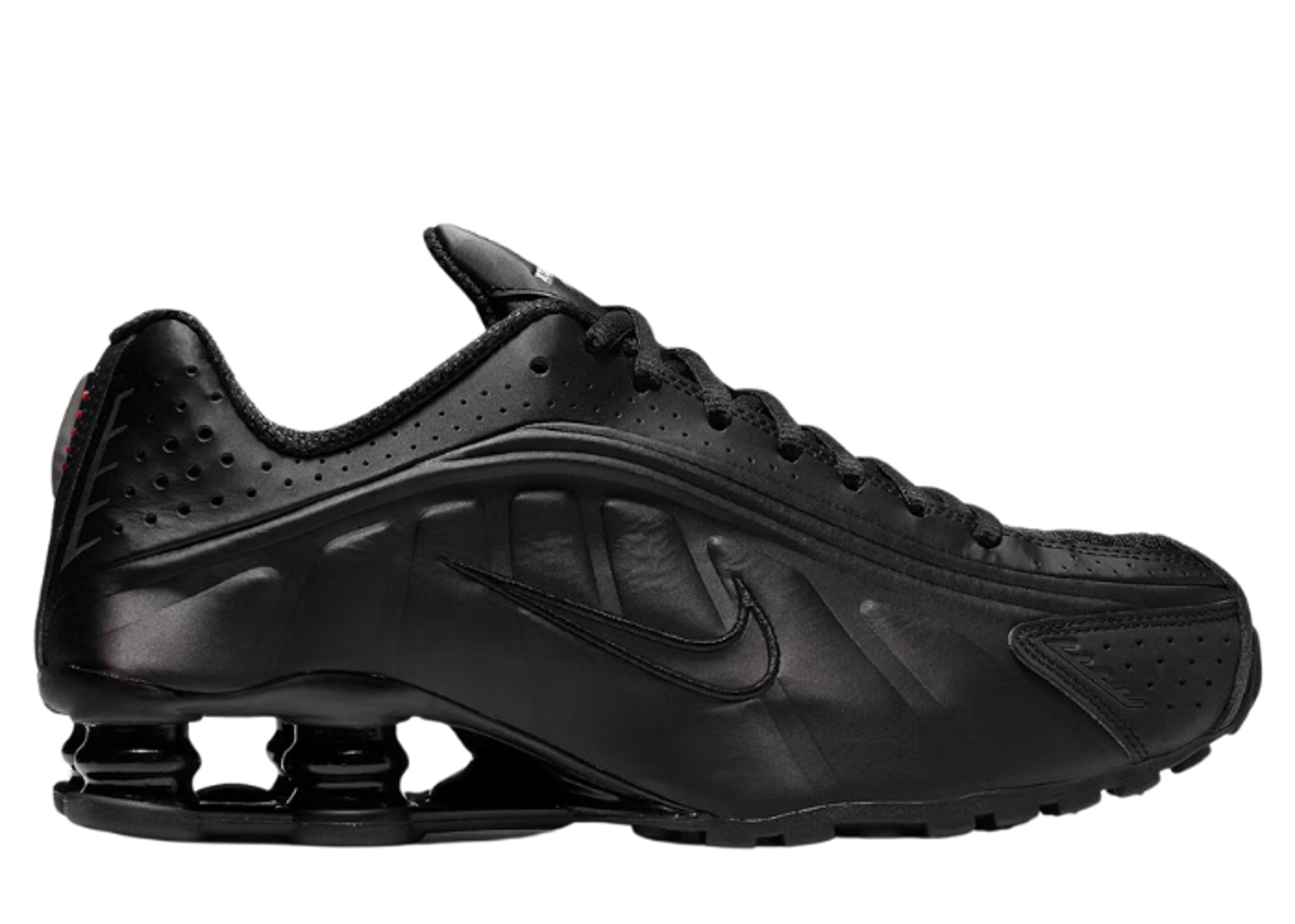 Nike Shox R4 Black (W)