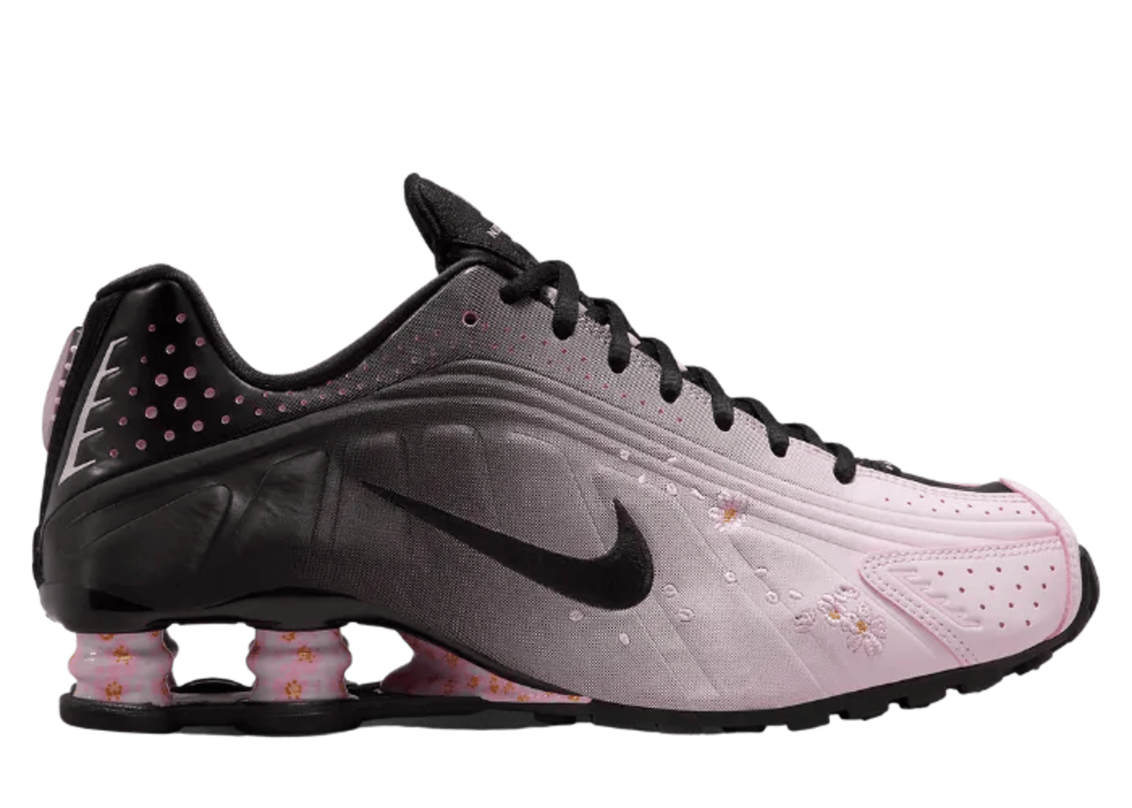 Nike Shox R4 Sakura