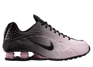 Nike Shox R4 Sakura