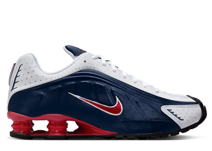 Nike Shox R4 USA
