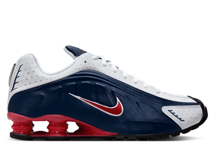 Nike Shox R4 USA
