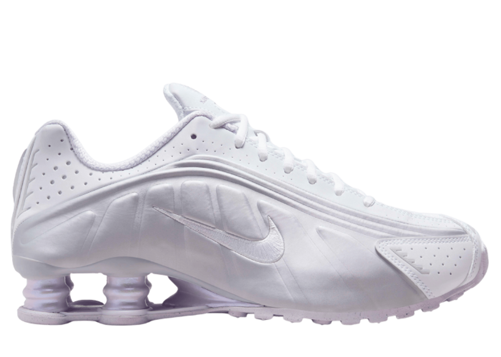 Nike Shox R4 Irrisential (W)