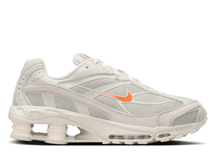Nike Shox Ride 2 Light Bone - HQ5412-072 Raffles & Where to Buy