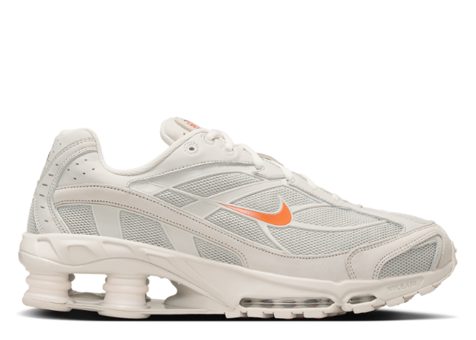 Nike Shox Ride Light Bone HQ5412-072 Raffles Where to Buy