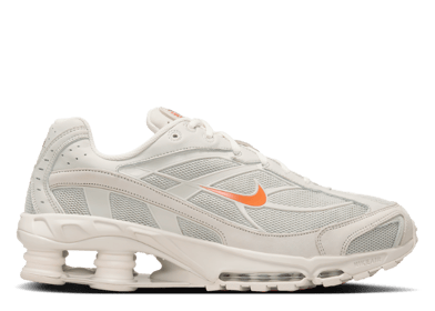 Nike Shox Ride 2 Light Bone