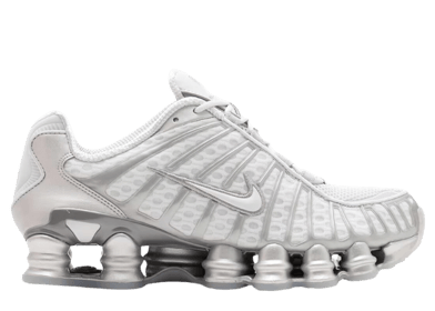 Nike Shox TL Chrome (W)