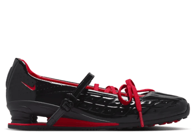 Nike Shox Z Calistra LABELHOOD (W)