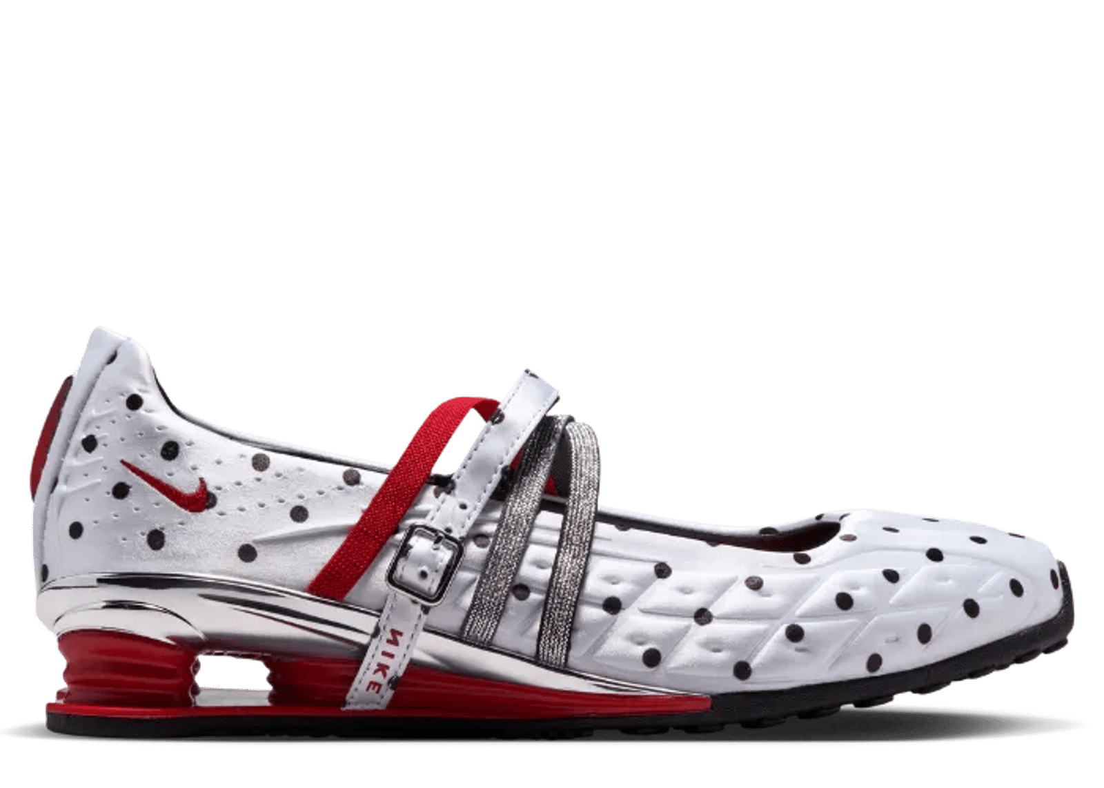 Nike Shox Z Calistra Naked Copenhagen Polka Dot (W)