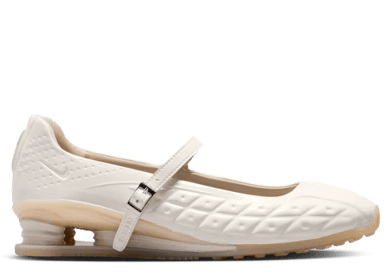 Nike Shox Z Calistra Pale Ivory (W)