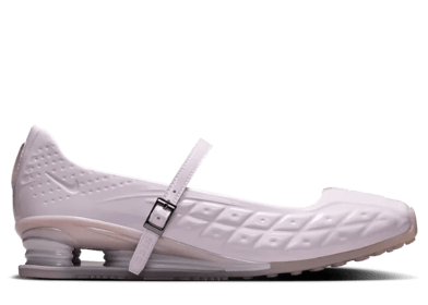 Nike Shox Z Calistra Pearl Pink (W)